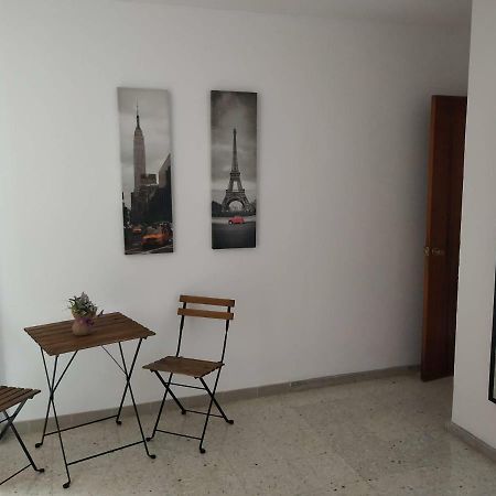 דירות פוארטו דל רוסריו Piso Jmam Centro מראה חיצוני תמונה