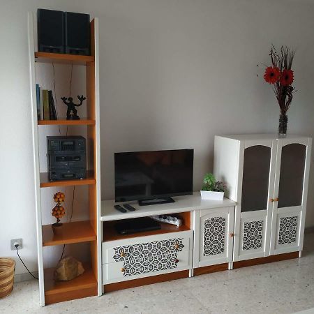 דירות פוארטו דל רוסריו Piso Jmam Centro מראה חיצוני תמונה